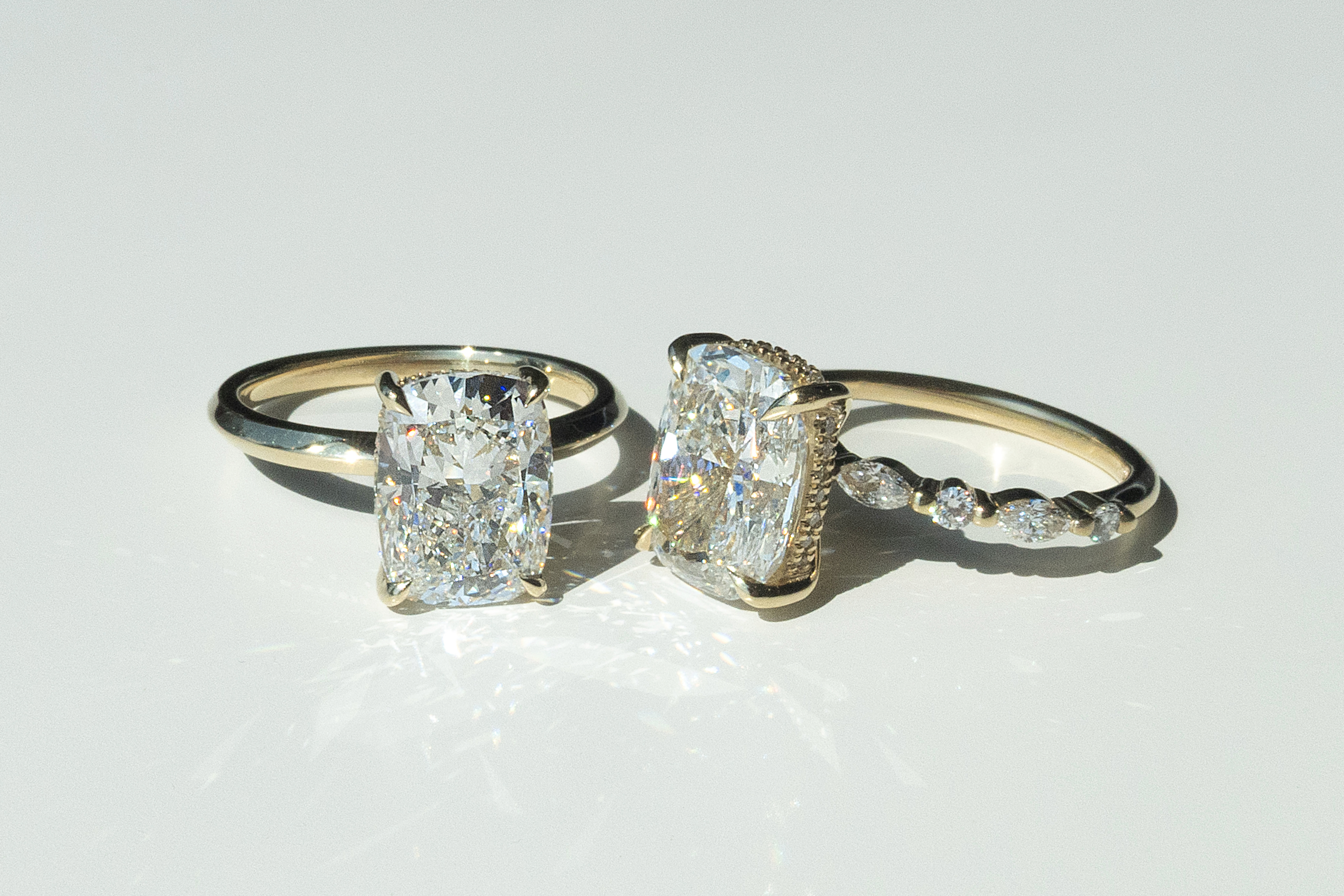 Affordable Engagement Rings for Summer 2026