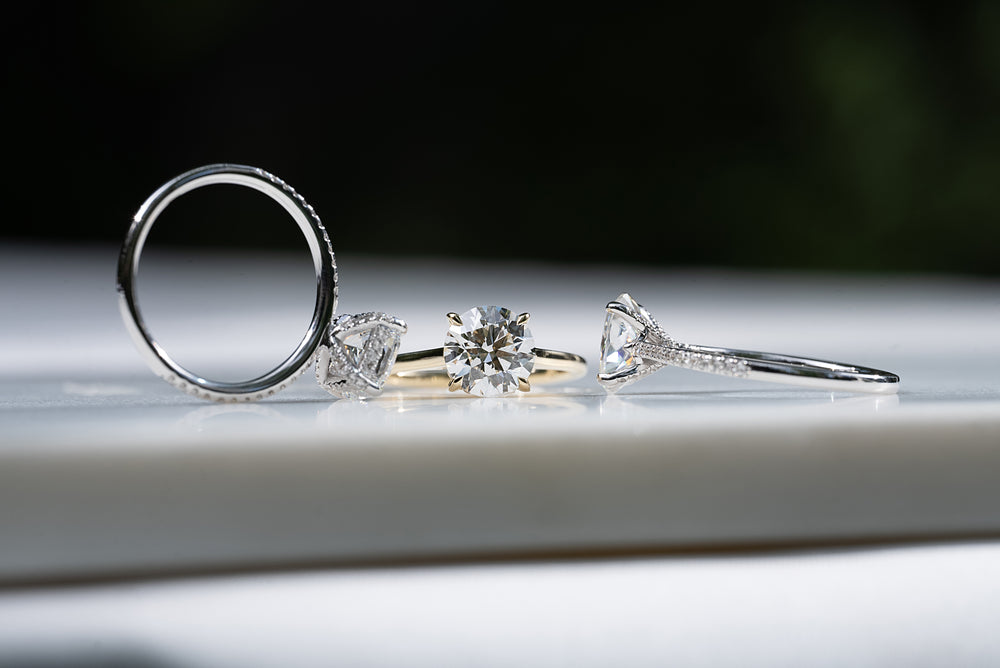 Crowning Glory: The Story Behind the Jewels at King Charles III's Coronation