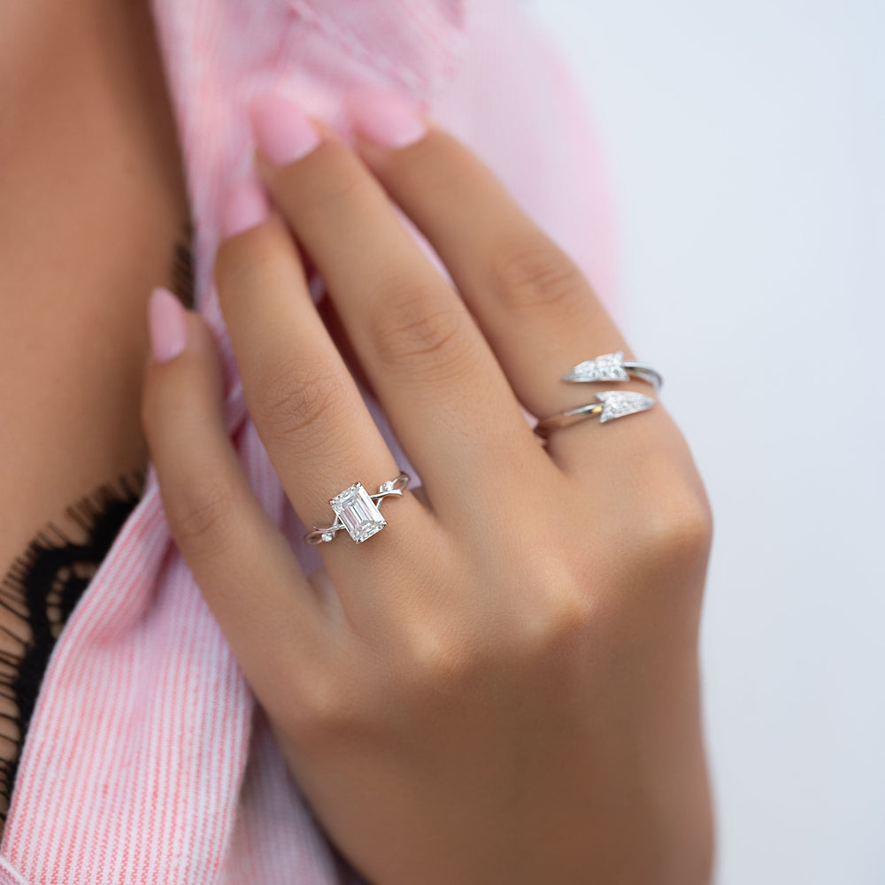 Should I Treat Myself to Diamond Jewelry? The Answer is YES!