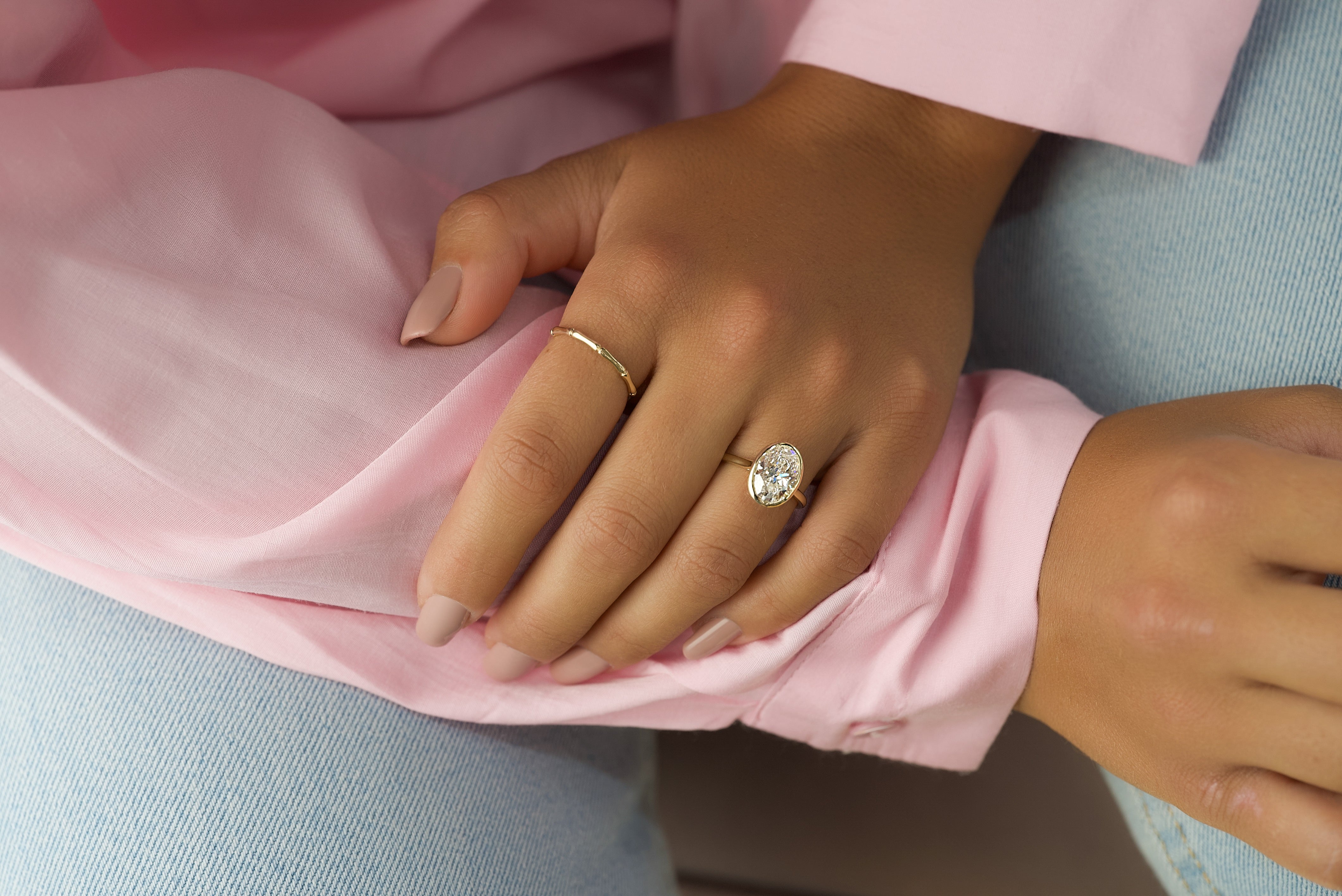 How To Pick A Lab Diamond & Why You Probably Should