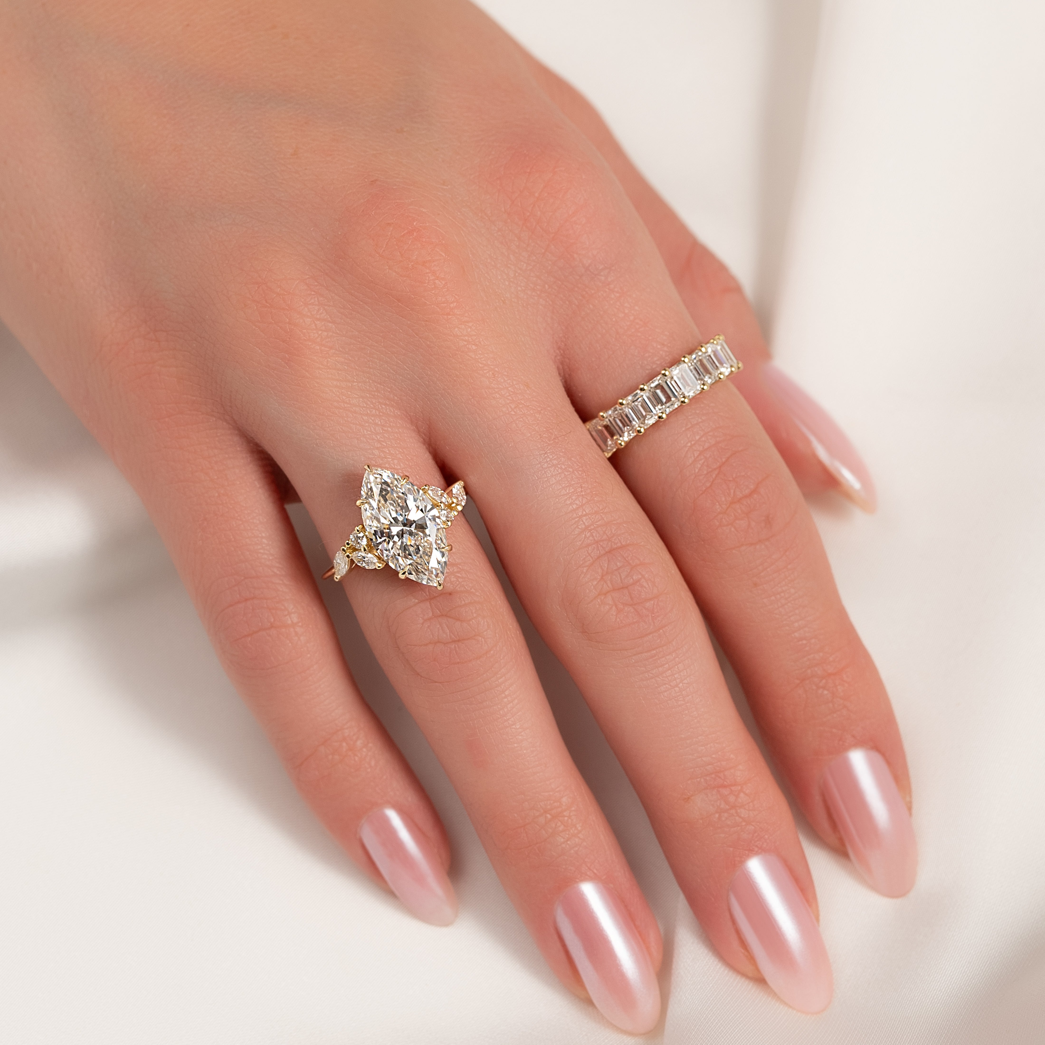 Romeo Beckham & Kim Turnbull: Could a Proposal Be Coming Soon?