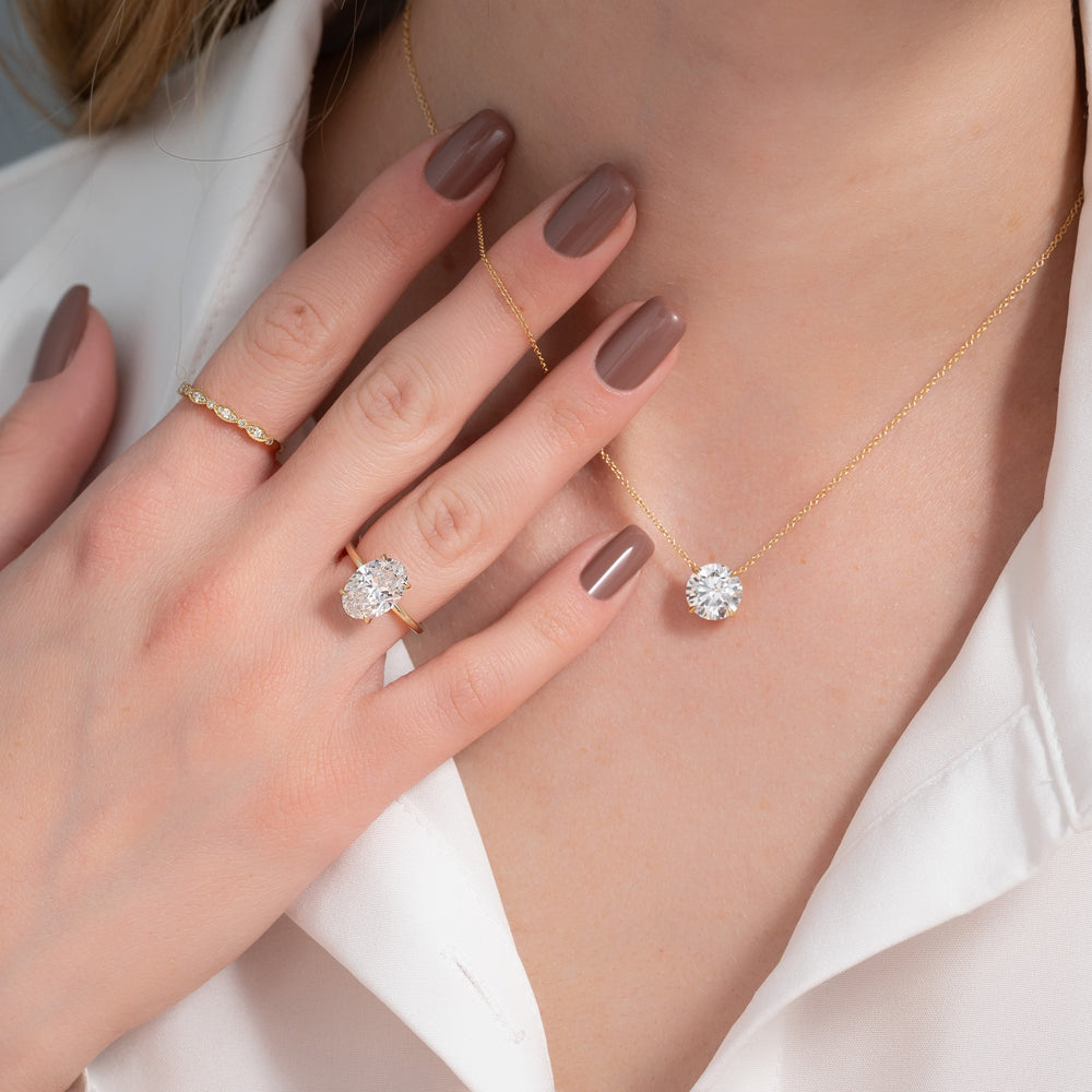 Keyzar’s Best Sellers: Jewelry That Sparkles Above the Rest