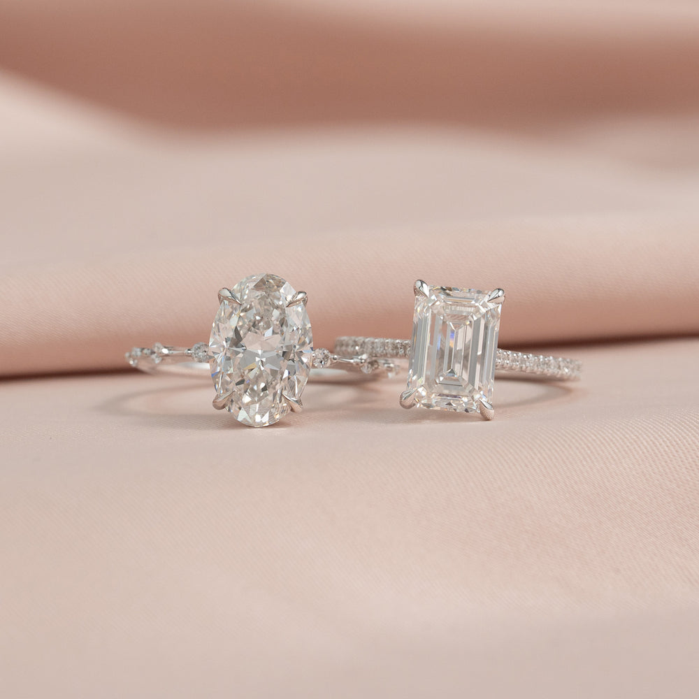 The Disadvantages of Lab-Grown Diamonds: Understanding Natural vs Lab-Grown Diamonds