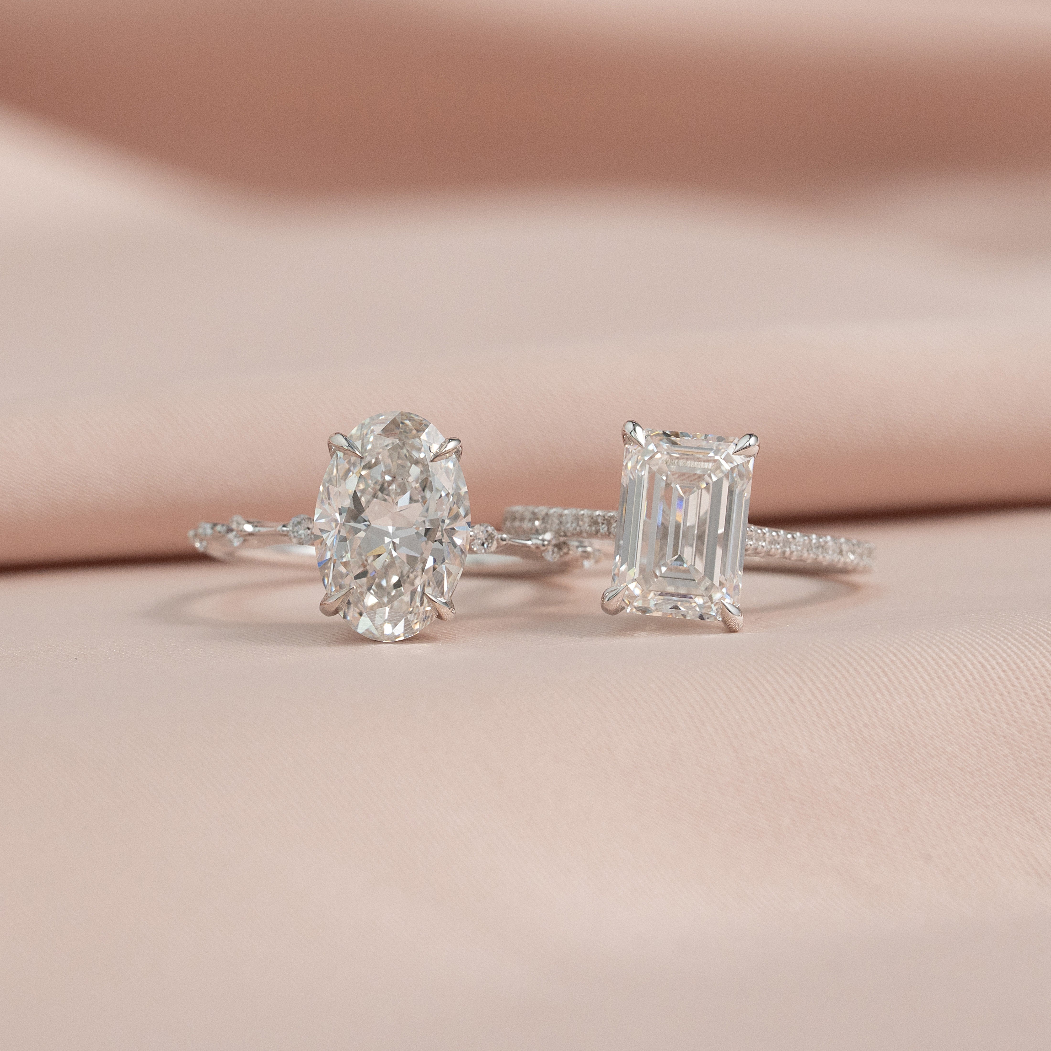 The Disadvantages of Lab-Grown Diamonds: Understanding Natural vs Lab-Grown Diamonds