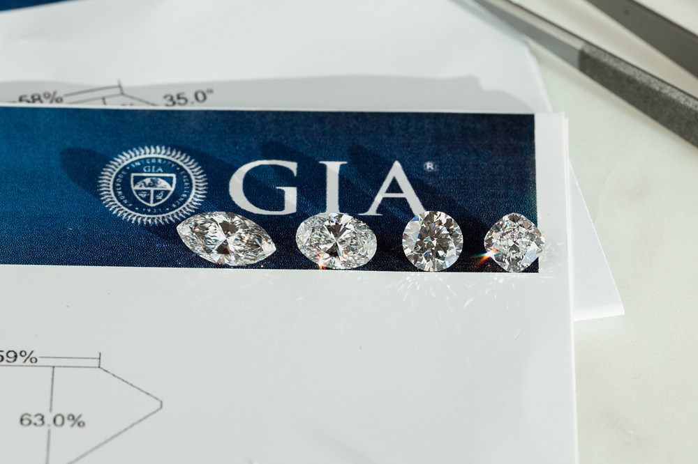 Round Brilliant vs. Fancy Shape Diamonds: Sparkle, Size, Price & How to Choose