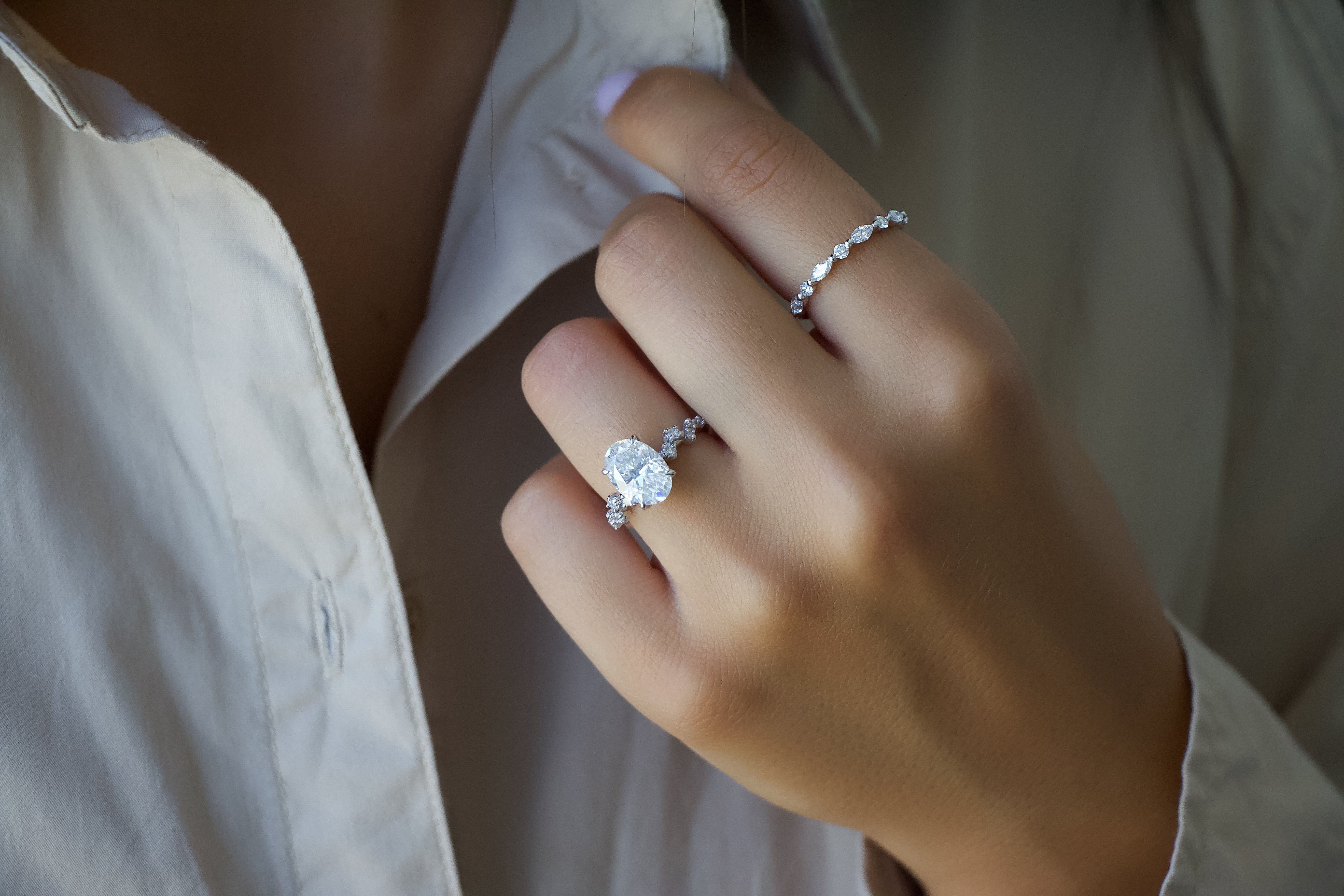 Is Ring Stacking Tacky? Simple Hacks For Stunning Stacks