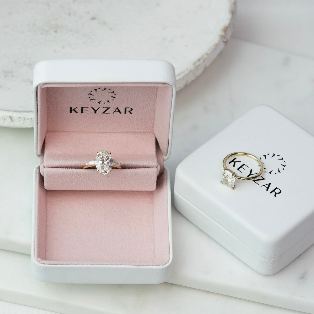 10 Tips For Choosing The Perfect Diamond Engagement Ring