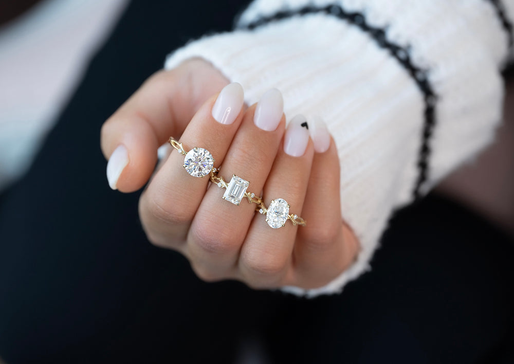 Nature-Inspired Jewelry: A Beautiful Way to Embrace the Outdoors