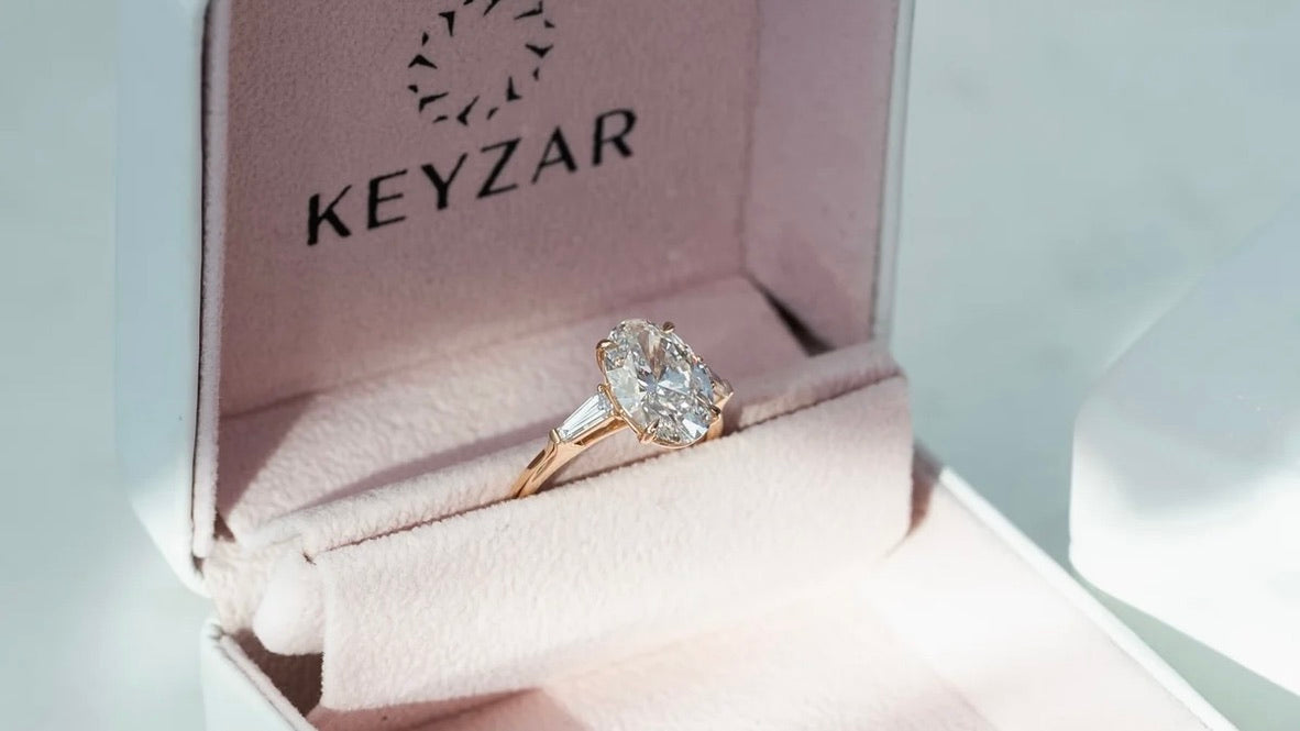 Mob Wives Engagement Rings: Trendy or Tacky?