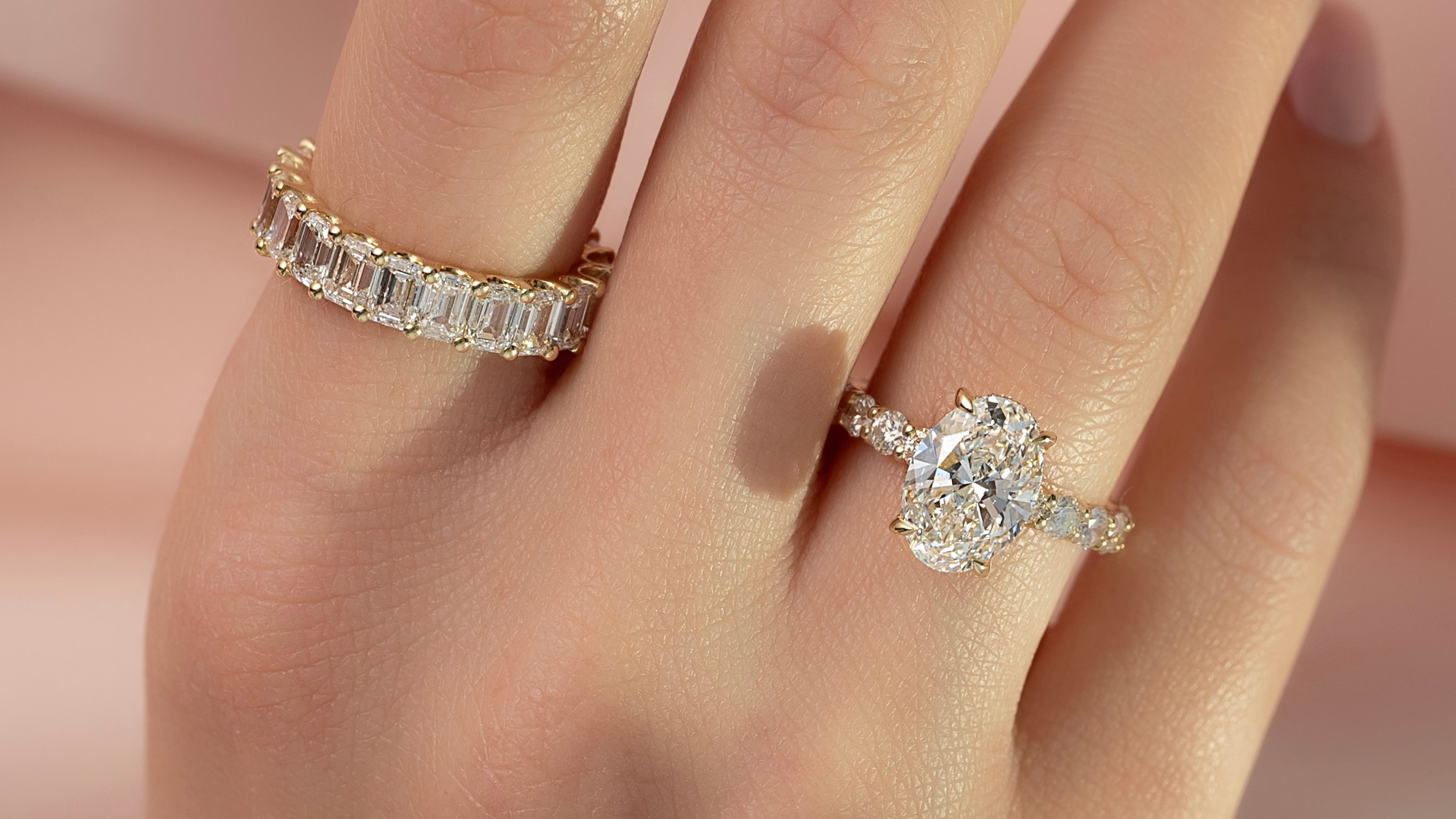 Why Made-to-Order Engagement Rings Are Worth the Wait