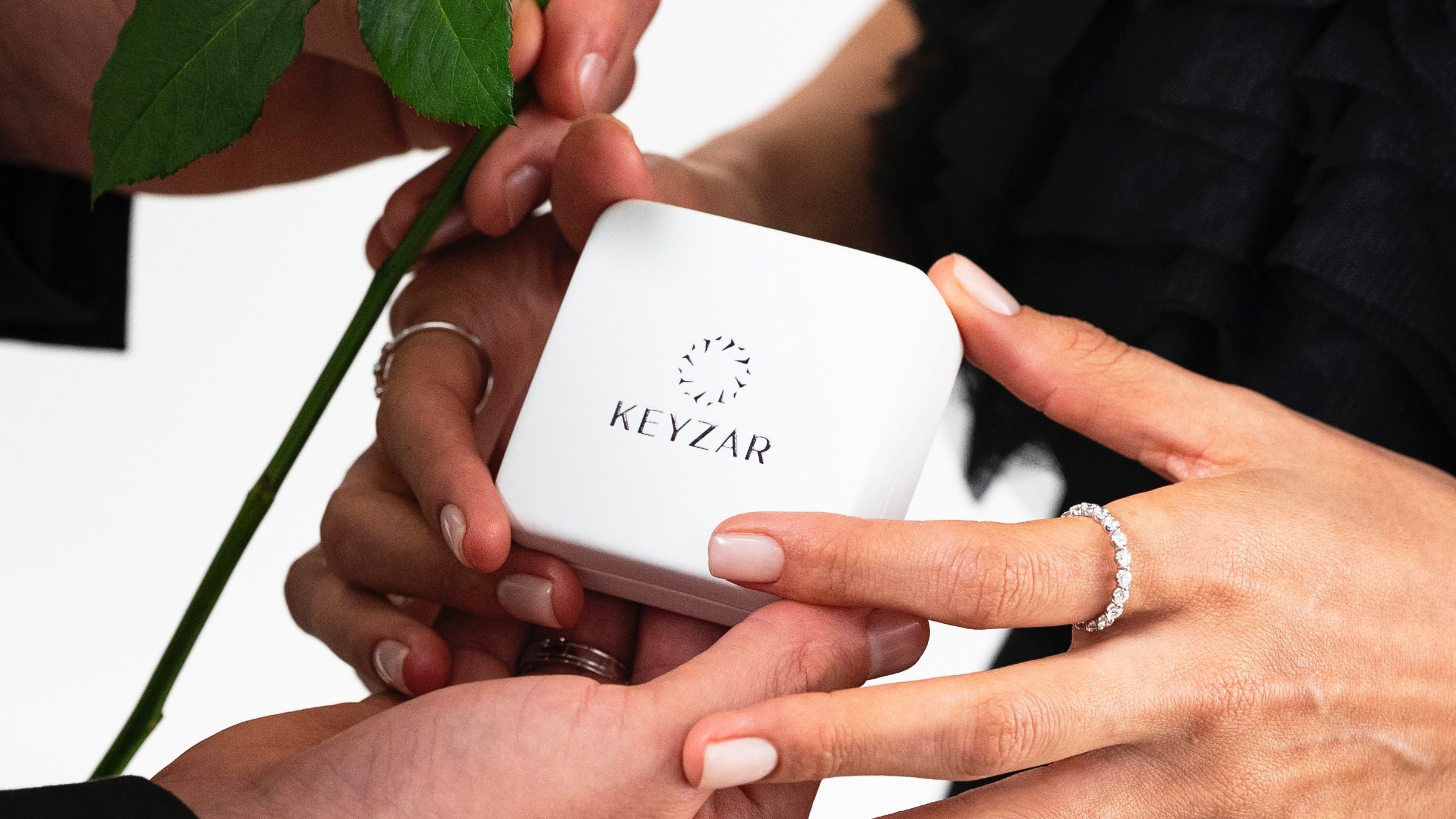 Love in Luxury: Unveiling the World's Most Opulent Valentine's Day Proposals