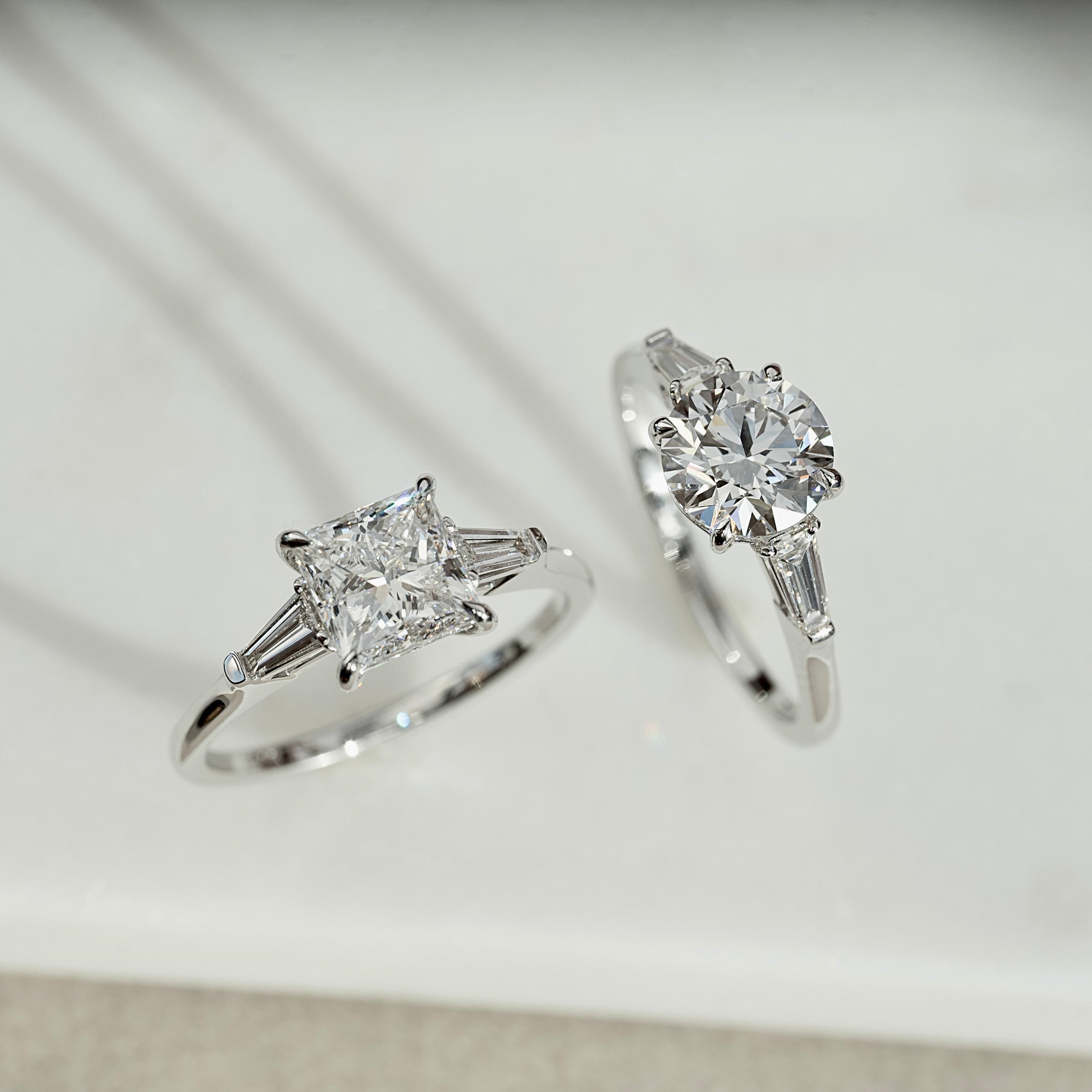 The Story Behind Bethenny Frankel's Gorgeous Engagement Ring