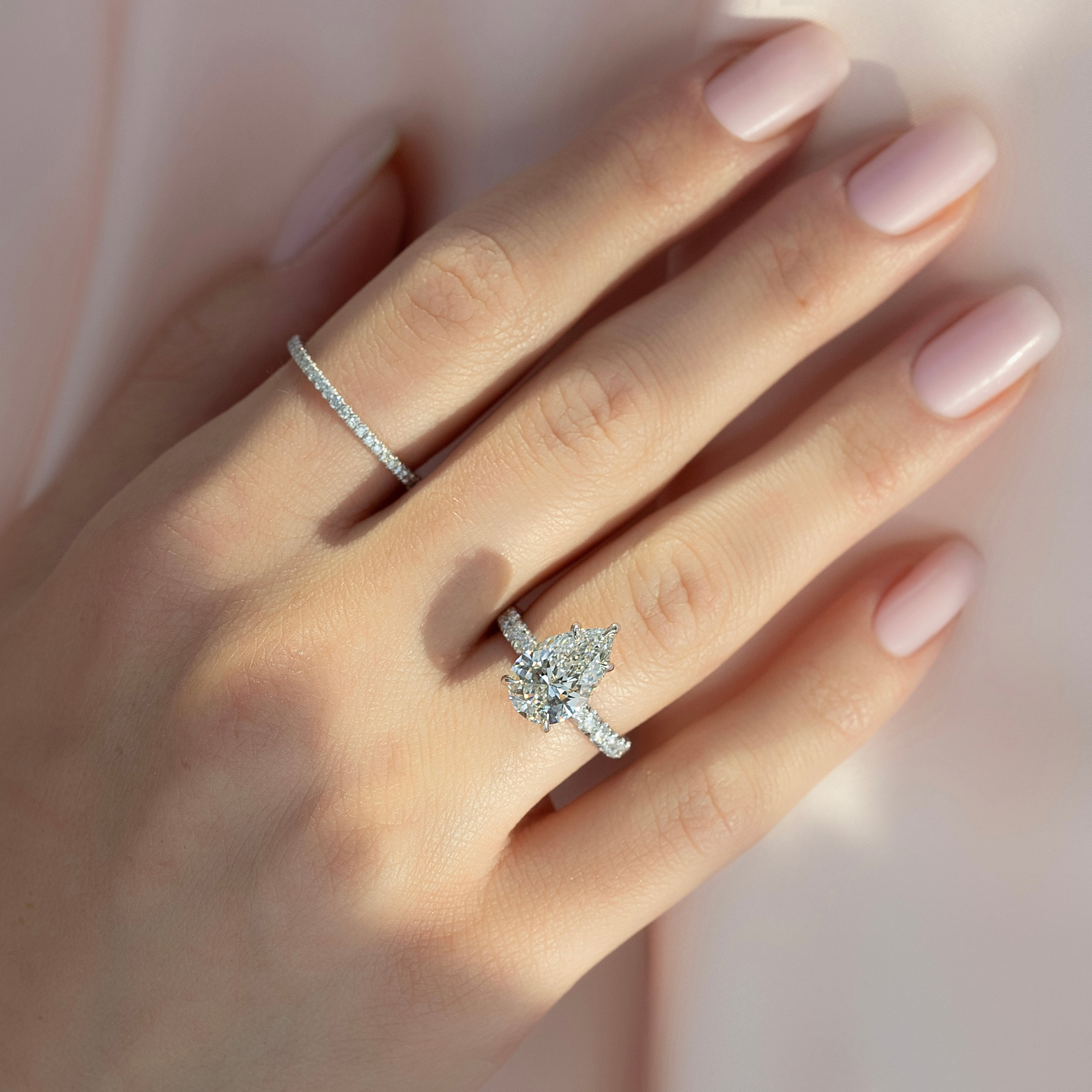 Bride Beware: How to Avoid Fake Engagement Rings