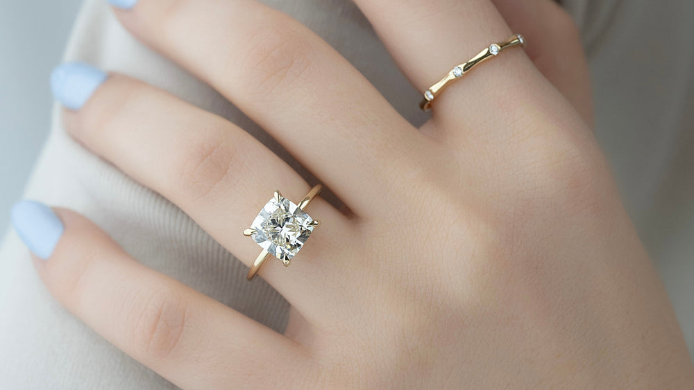 Why Zendaya's Engagement Ring Is the Talk of the Fashion World