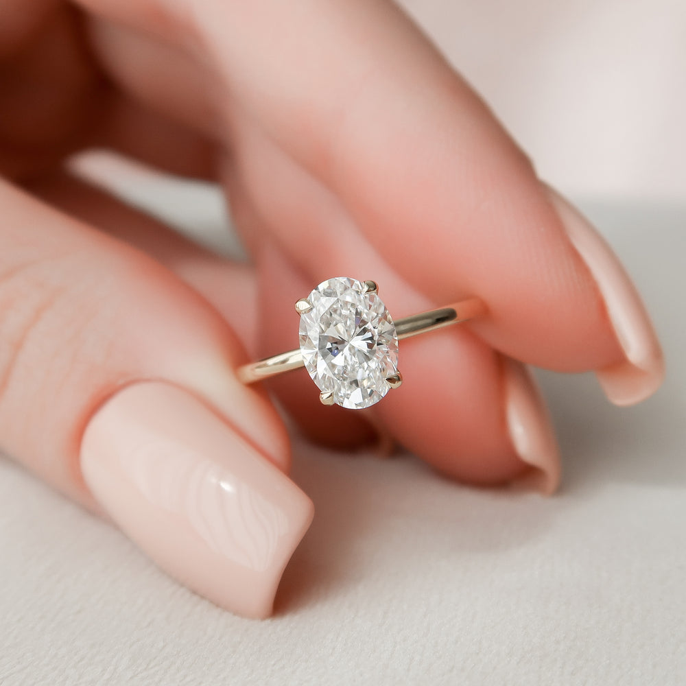 Is Diamond a Metal?