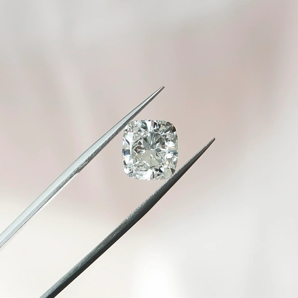 The Diamond Color Scale Explained: How Subtle Shades Define True Brilliance