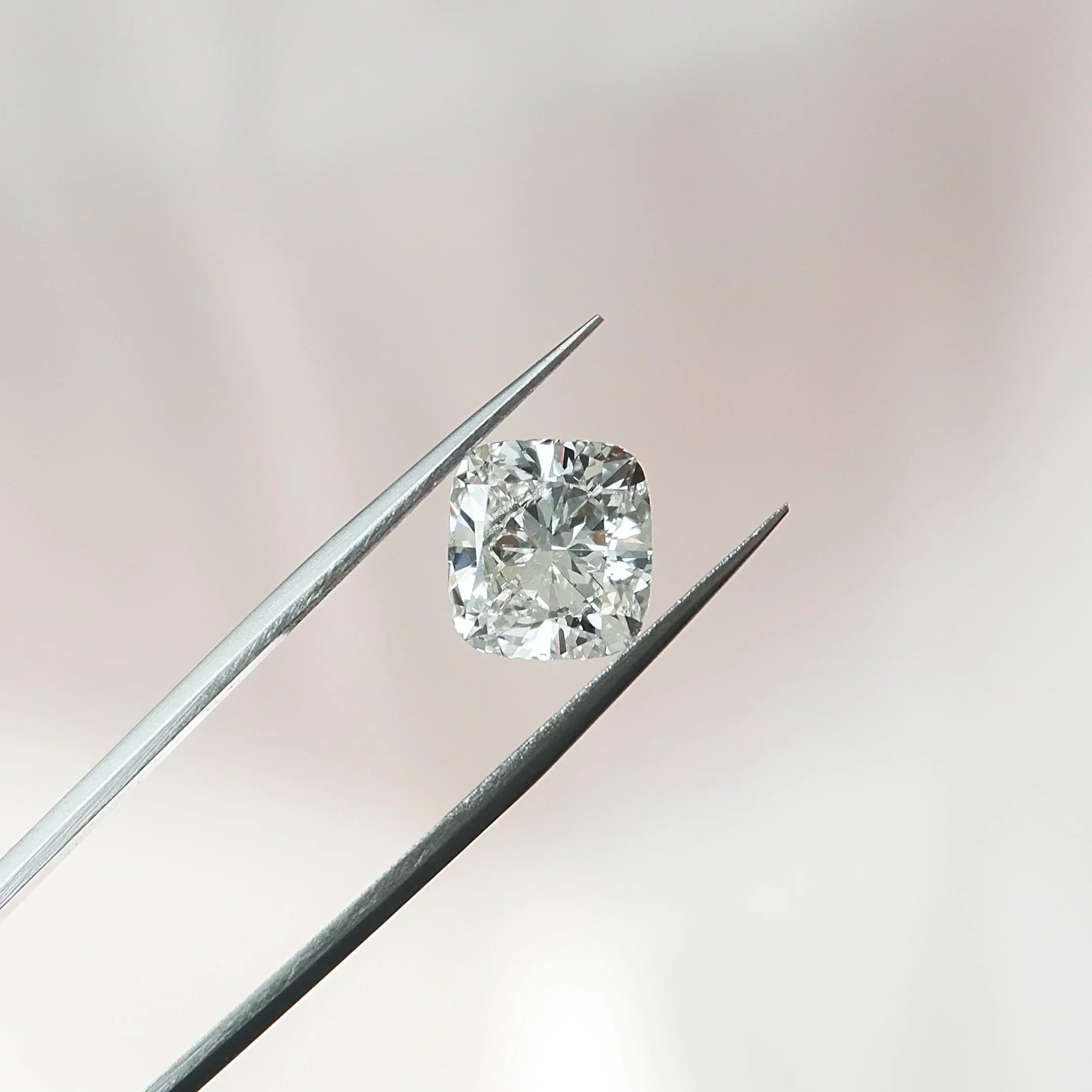 The Diamond Color Scale Explained: How Subtle Shades Define True Brilliance