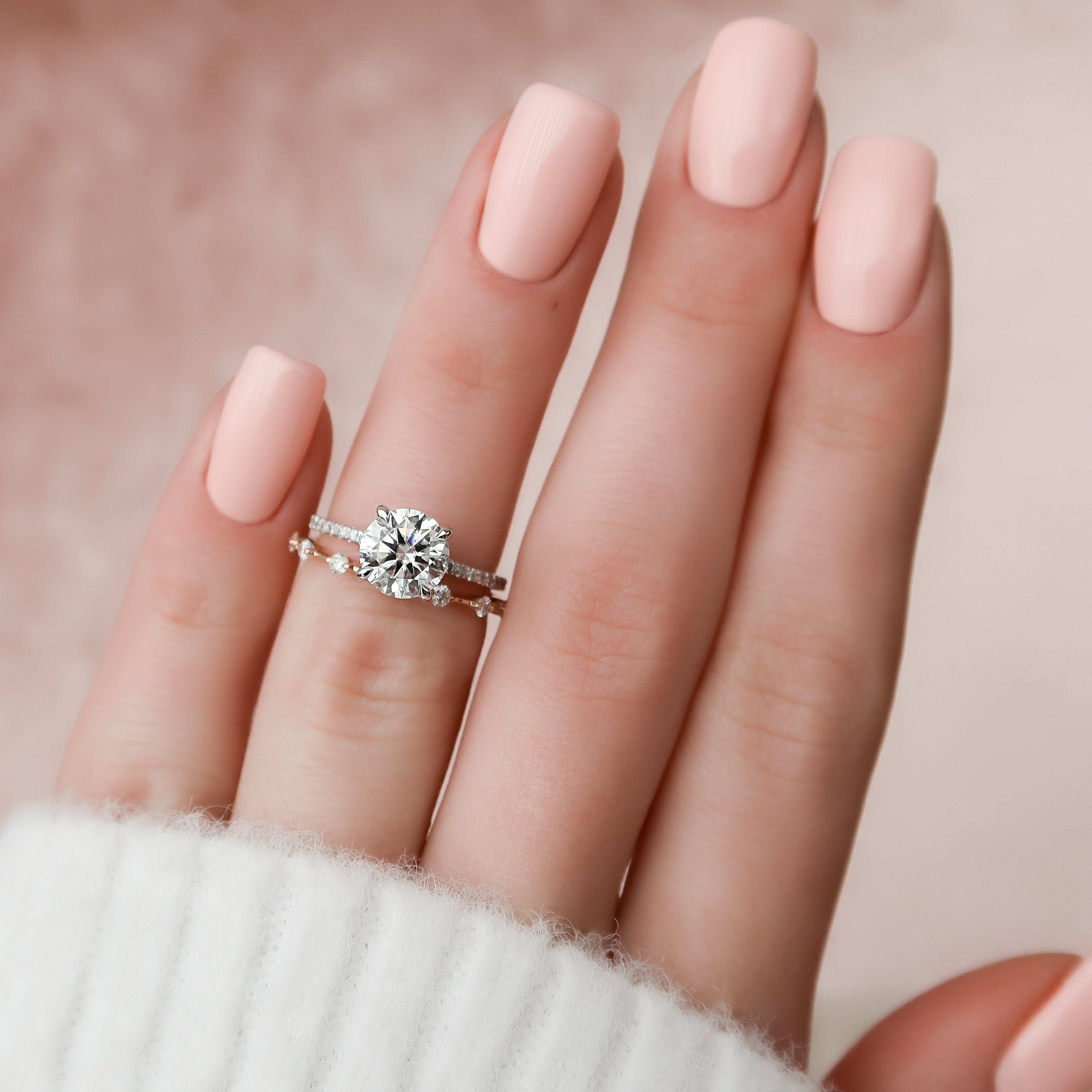 How to Buy a 1.5 Carat Diamond Without Selling Your House