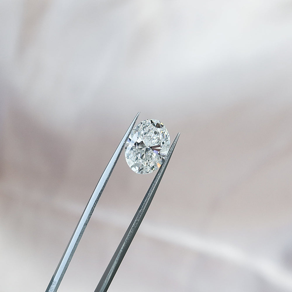 F-Color Diamonds: Are They Worth It?