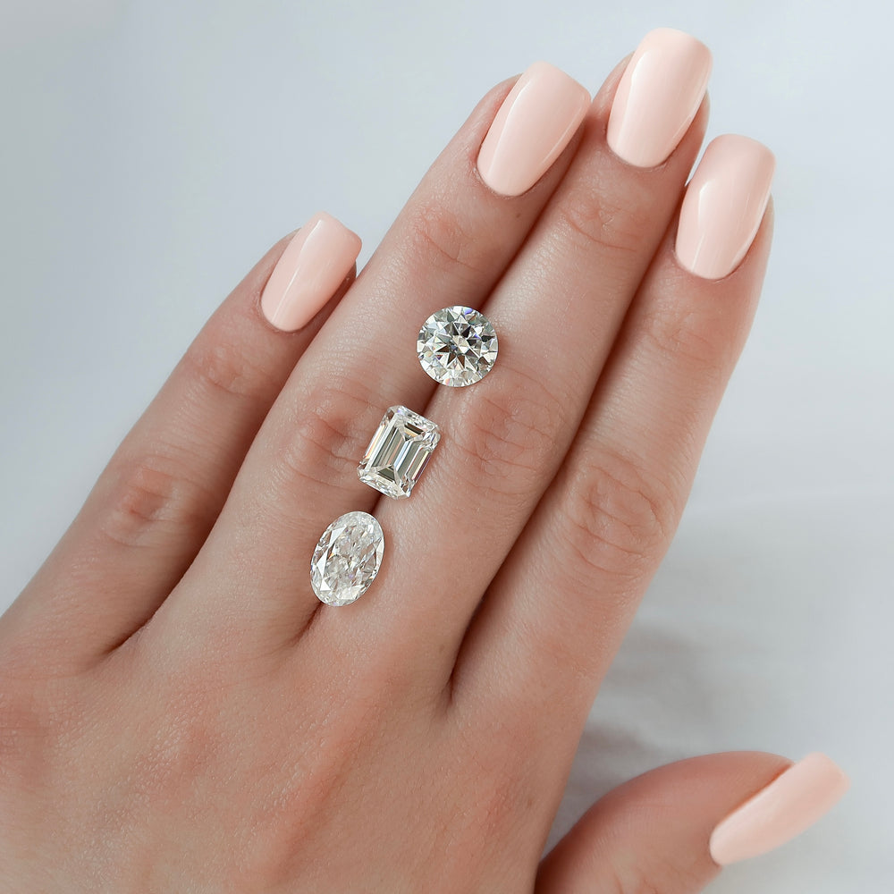 Why More Couples Are Choosing Moissanite