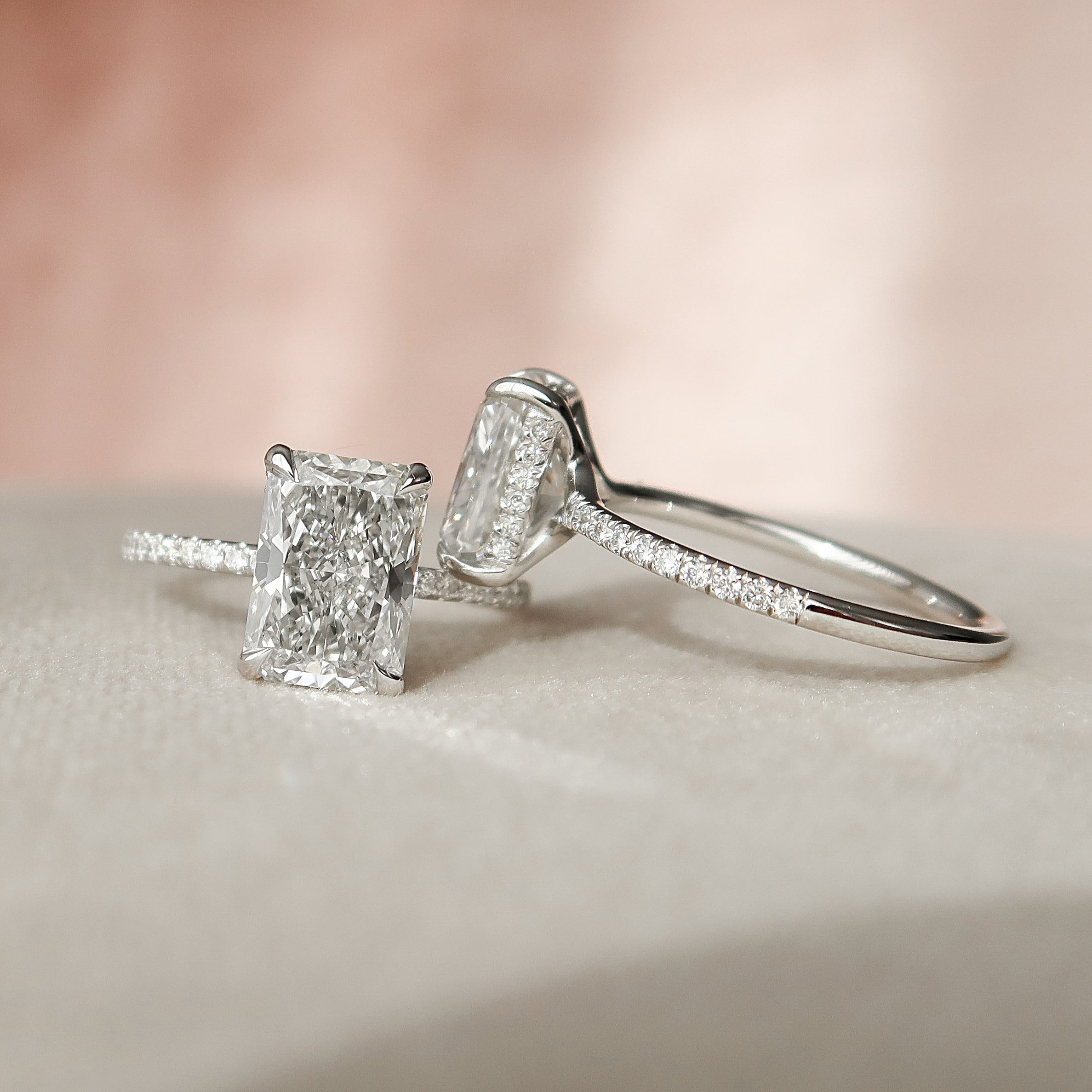 5 Reasons To Avoid White Gold Rings