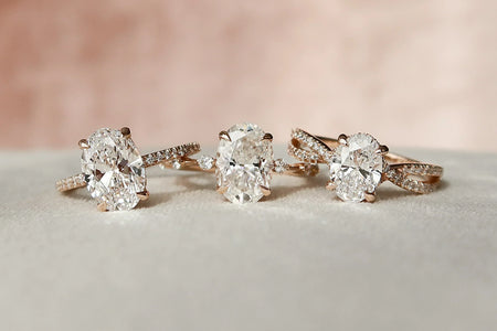 Everything You Need to Know About Lab-Created Diamonds
