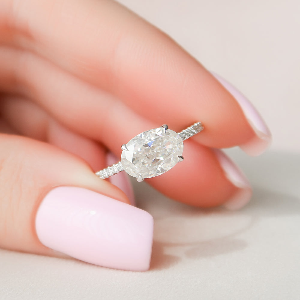 Setting Types - East-West