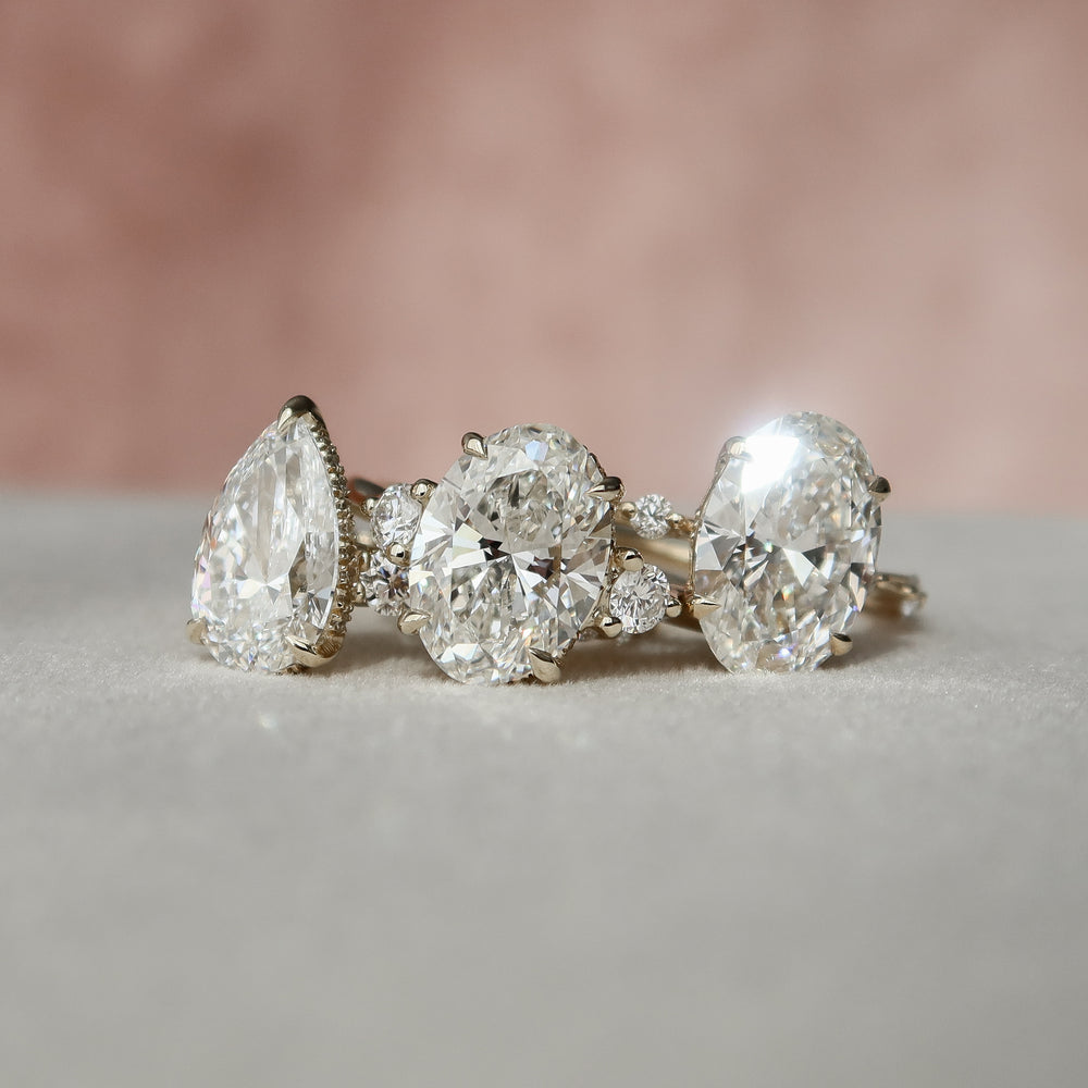 Are You Overpaying For A Certain Diamond Carat Size?