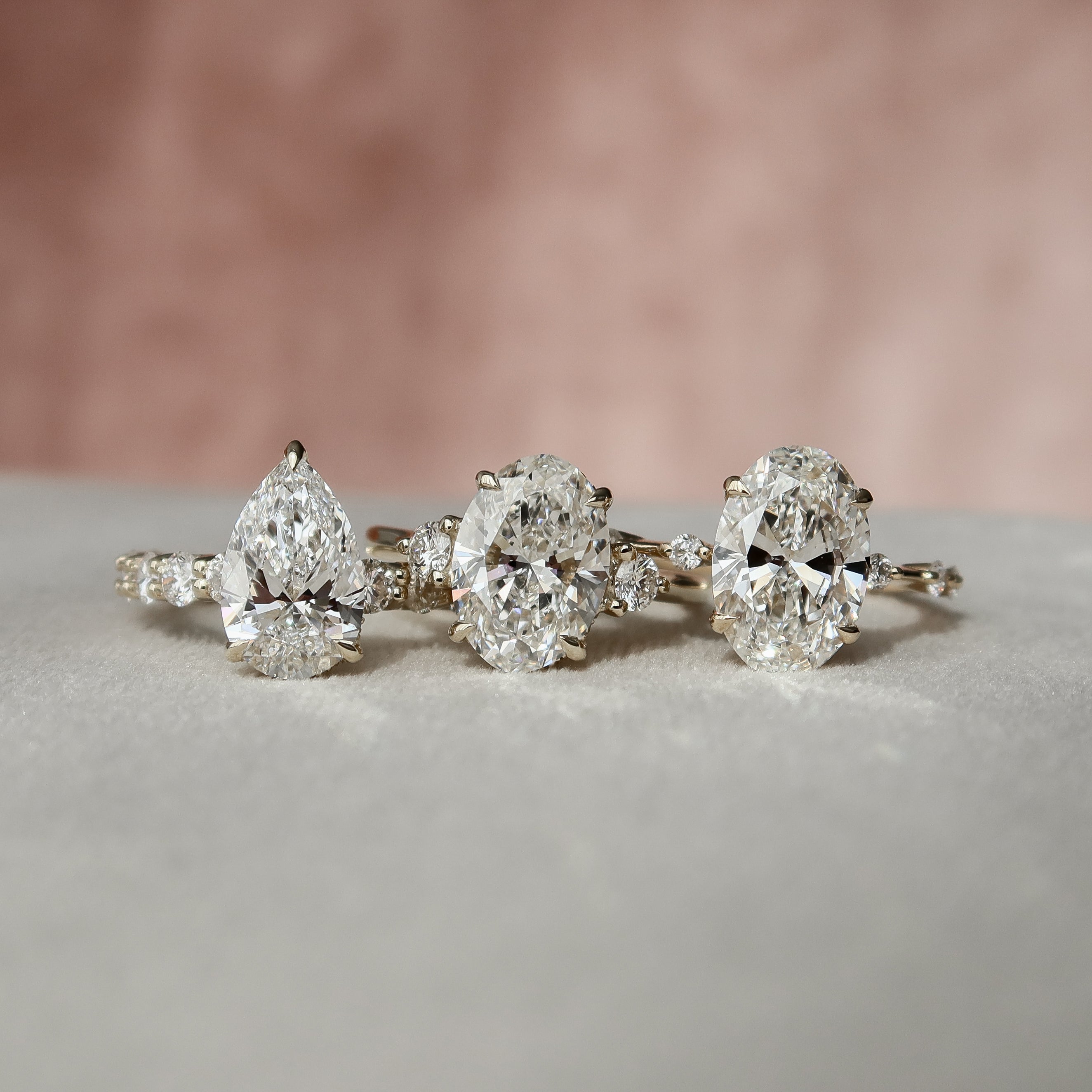 The 4 Step Diamond Decision-Making Process