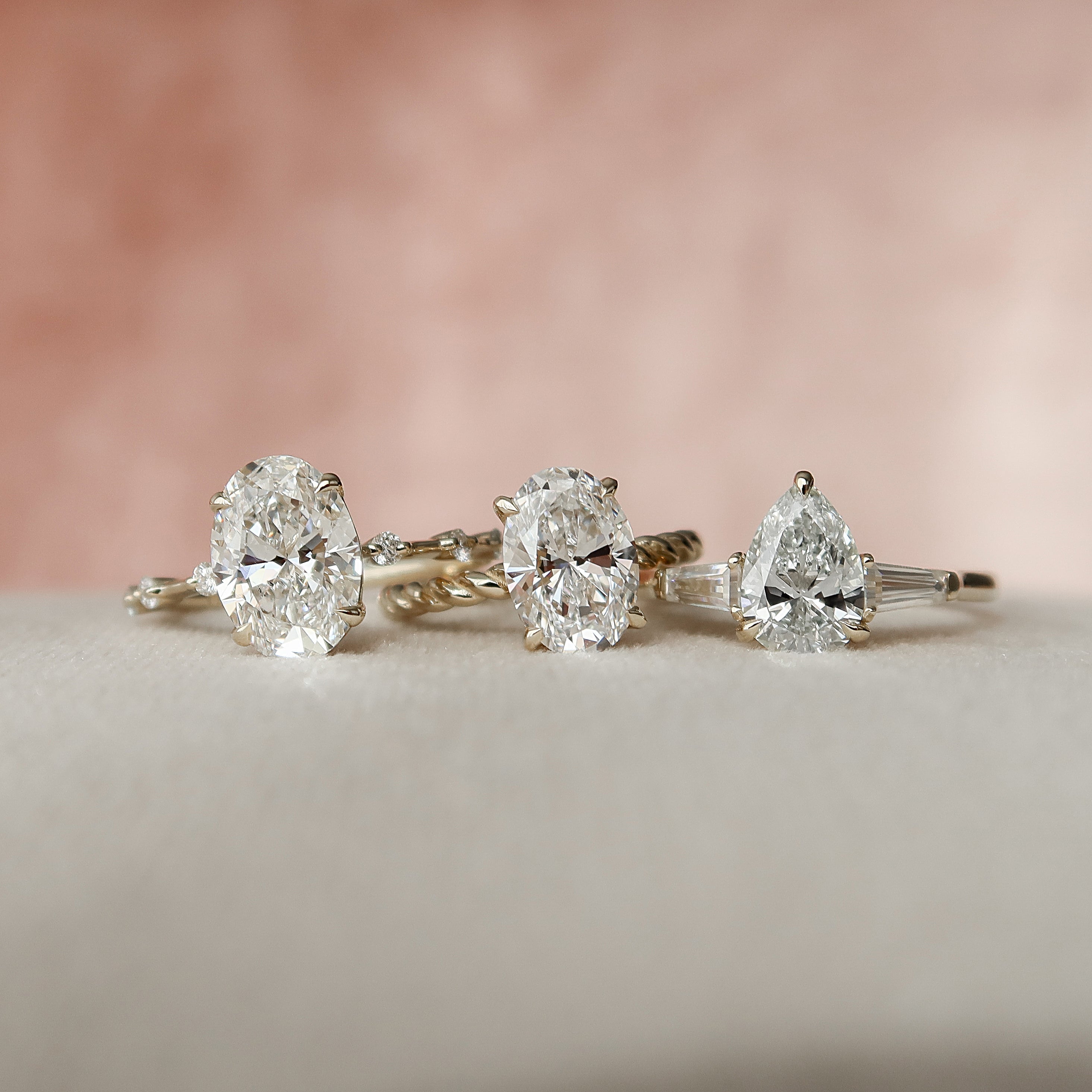 When Did People Start Wearing Engagement Rings?
