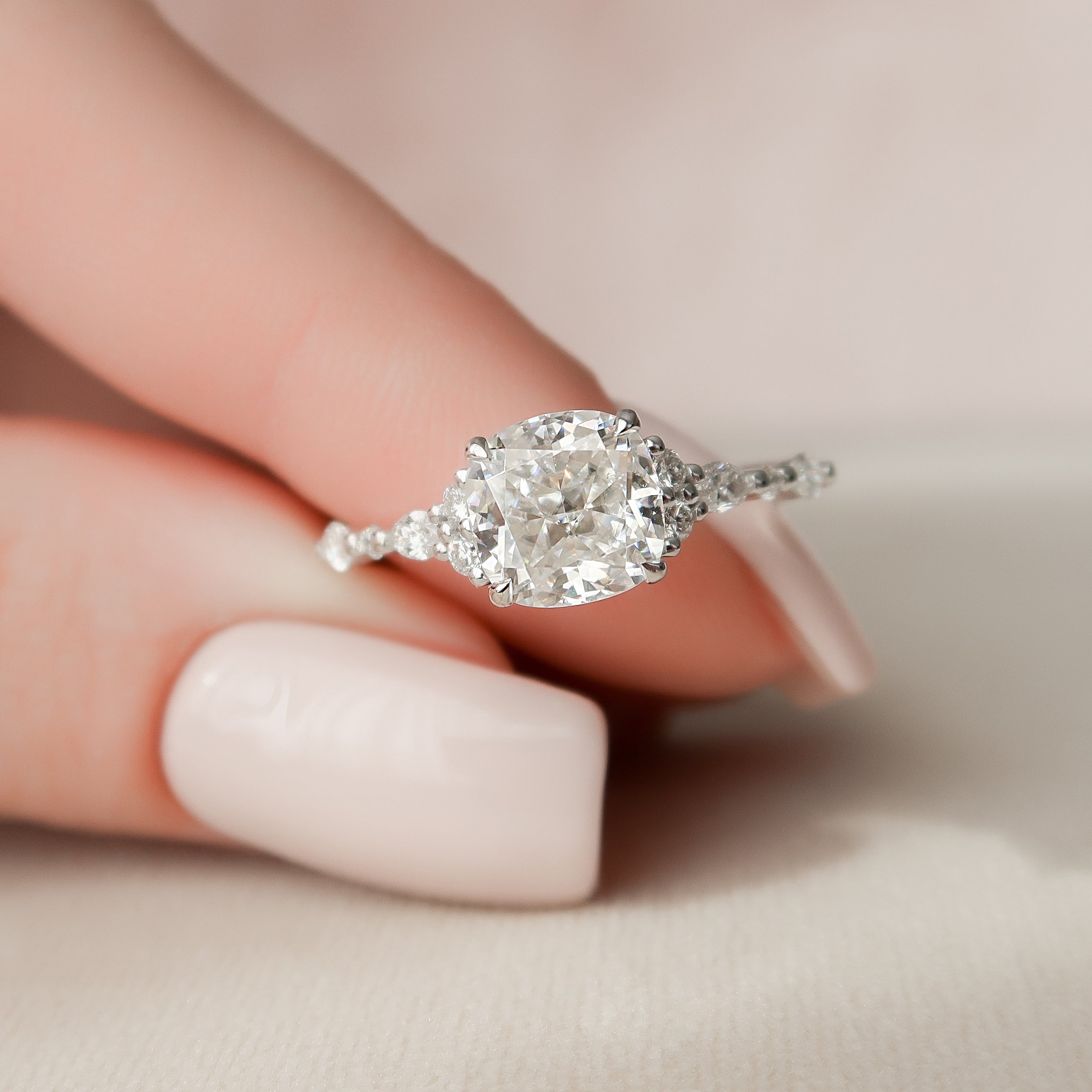 Meghan Markle’s Royal Rings