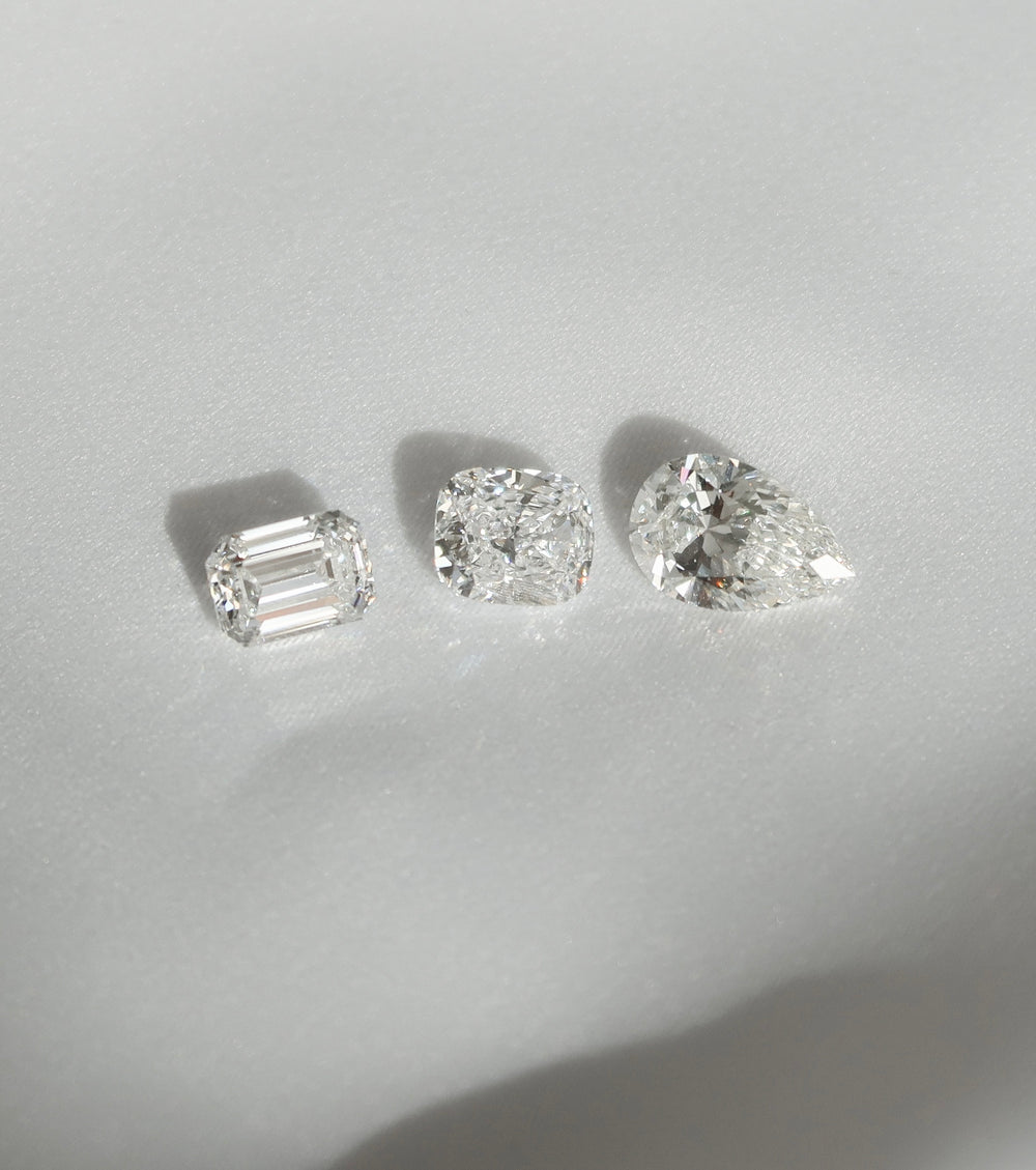 Is a 9 Carat Diamond Too Big?