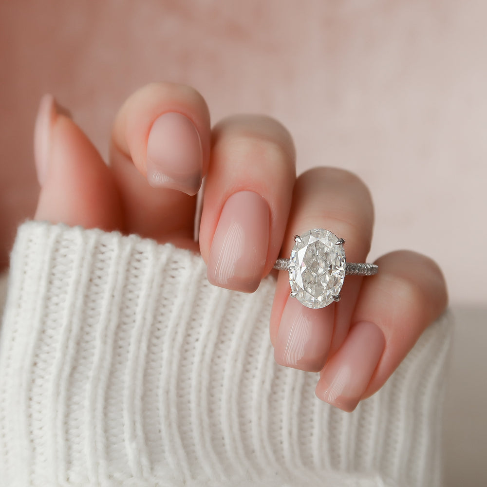 Blake Lively’s Engagement Ring