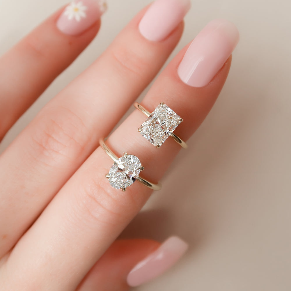 Lab Diamonds: The Sustainable Choice for Your Dream Engagement Ring