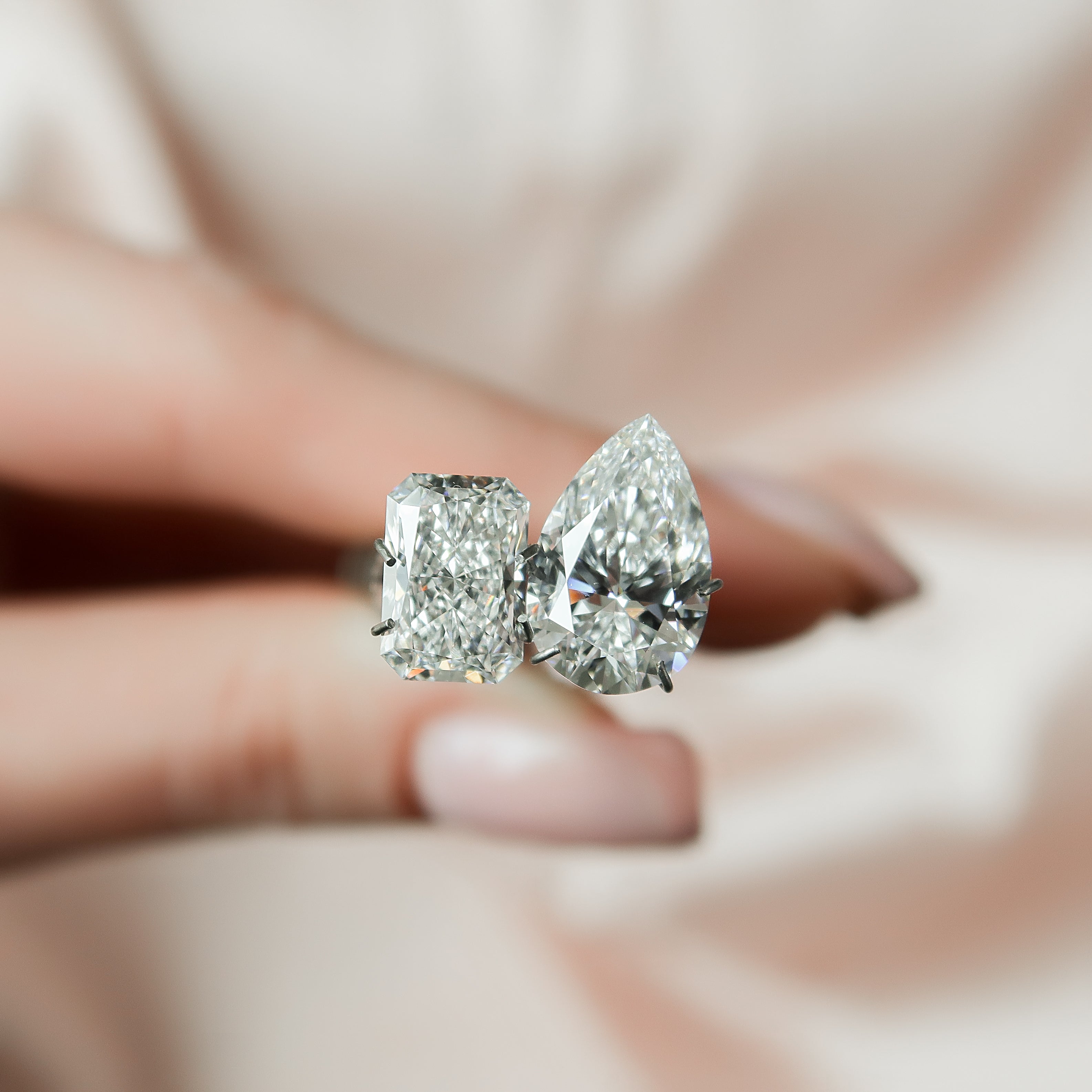 Why Are Diamonds so Valuable?