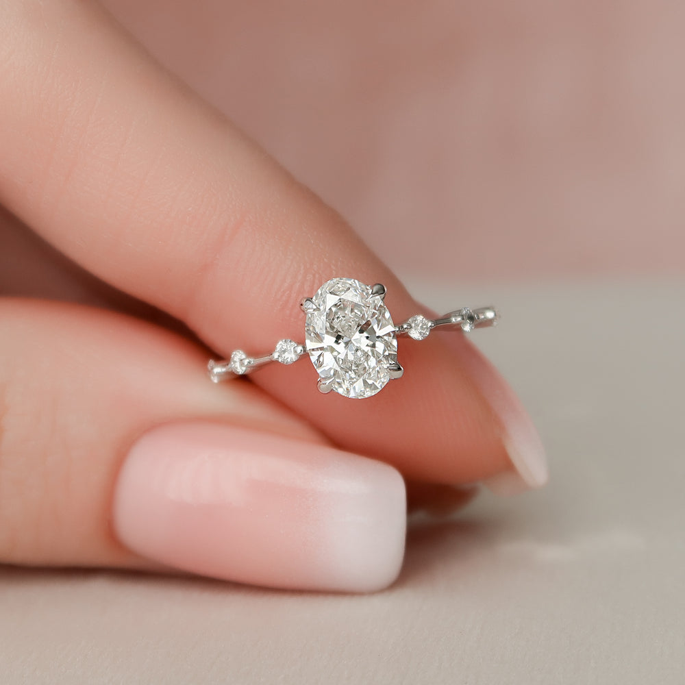 Which 1 Carat Diamond Gets The Most Bang For Your Buck?
