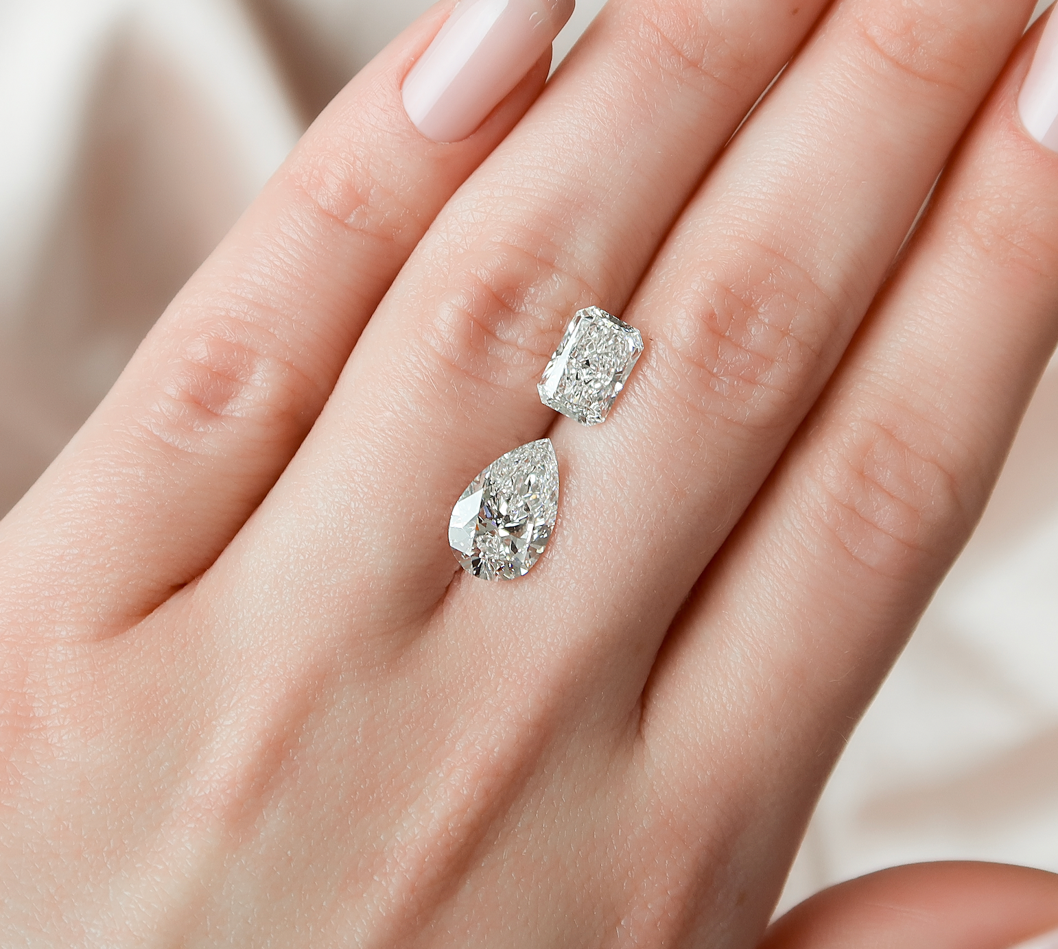 The Dirty Truth About VVS 1 Diamonds