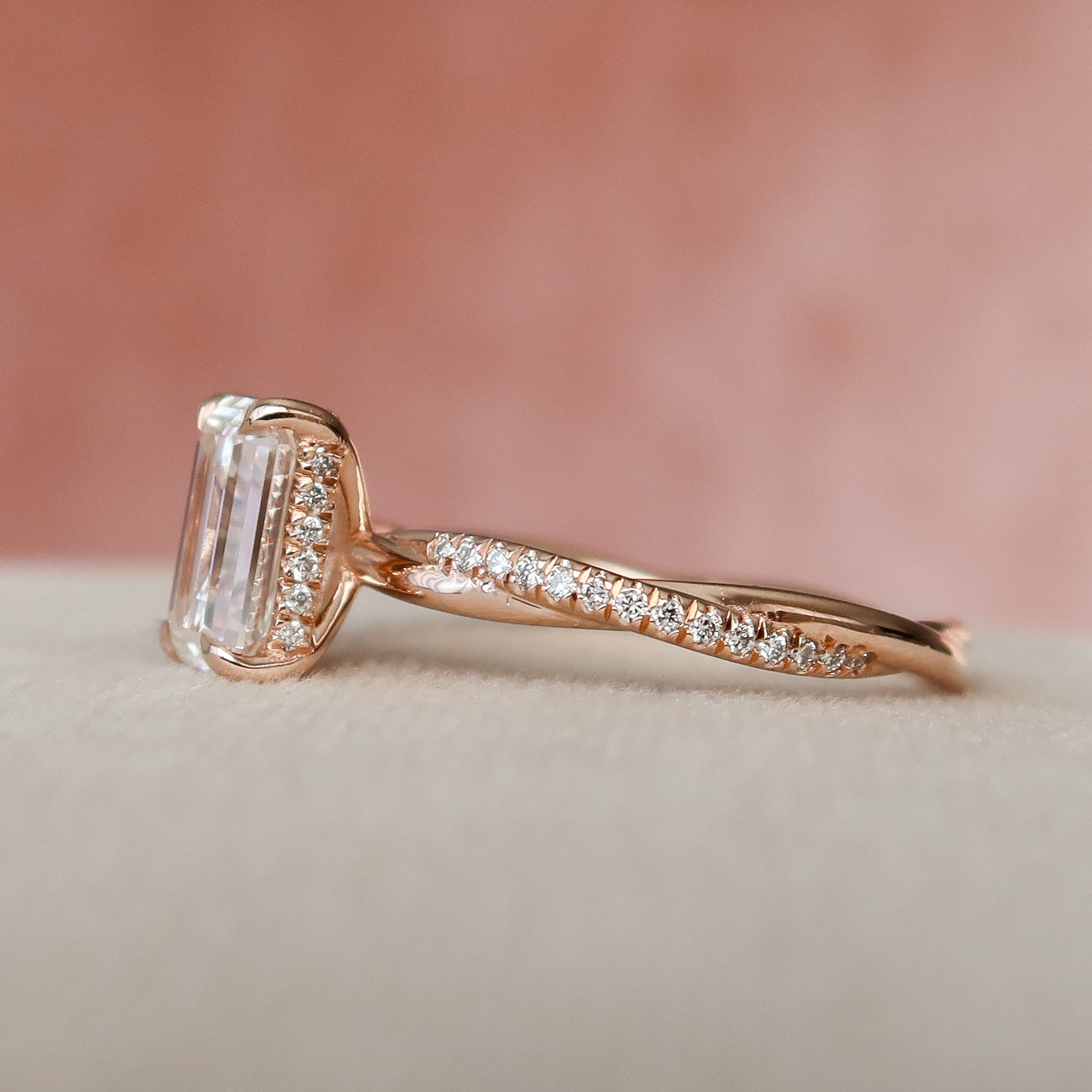 A Complete Guide to Rose Gold Rings