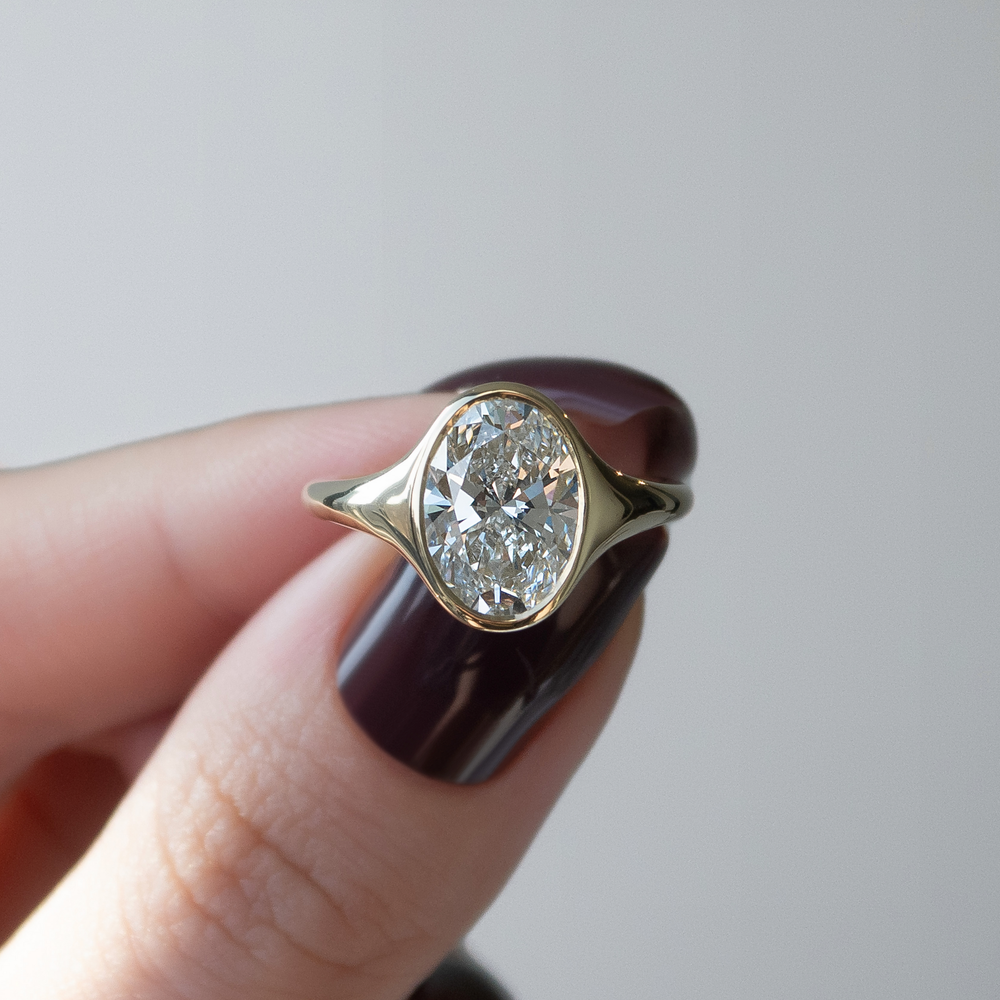 What Will Gigi Hadid's Engagement Ring Look Like?