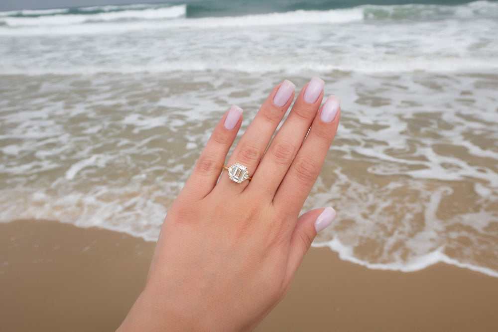 Romantic Destinations: The Best Places to Propose This Summer (Around the Globe)