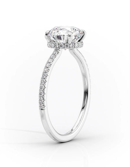 The Pave Aline WG R