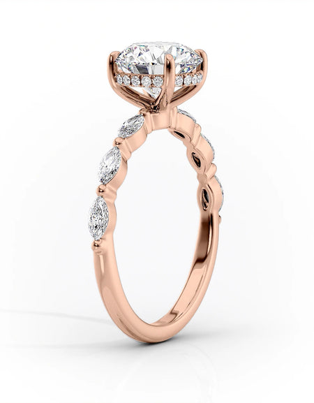 The Lucia RG R