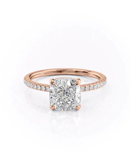 The Pave Aline RG CU