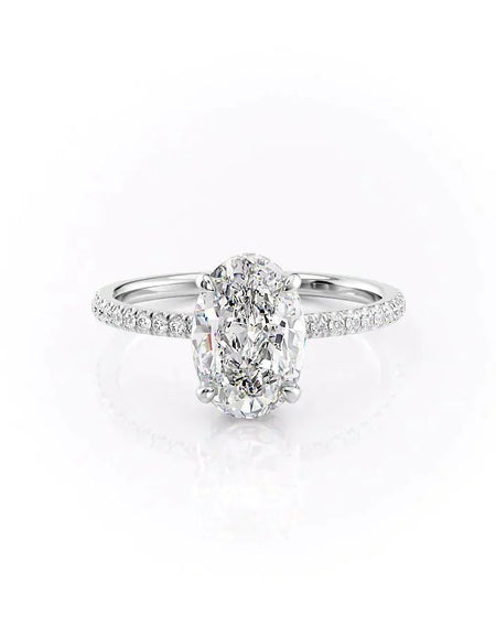 The Pave Aline WG OV