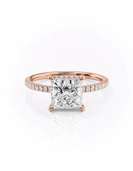 The Pave Aline RG PR
