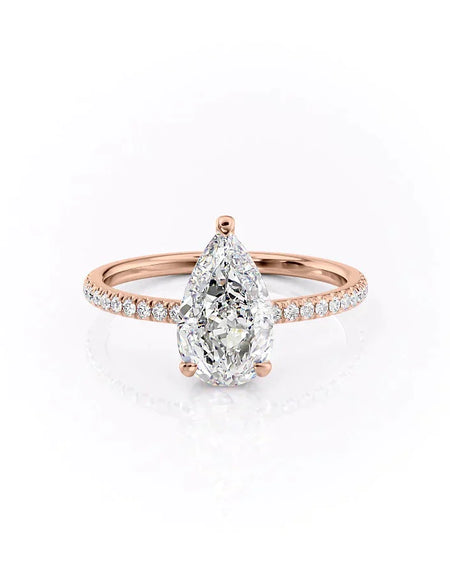 The Pave Aline RG PS