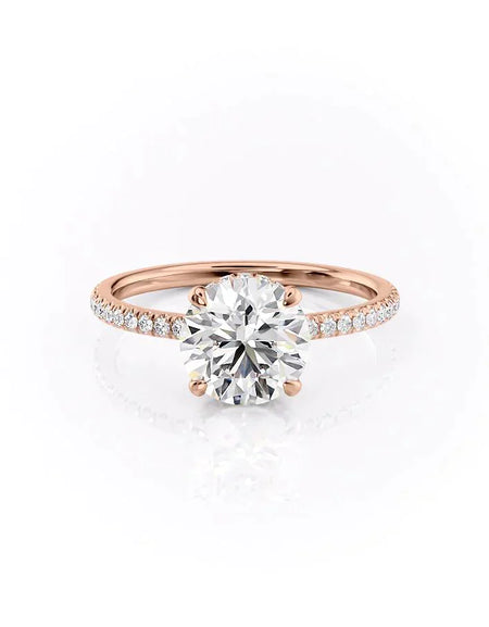 The Pave Aline RG R