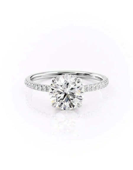 The Pave Aline WG R
