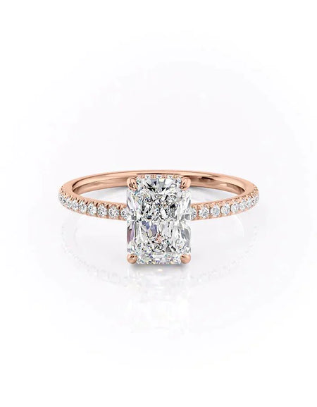 The Pave Aline RG RAD