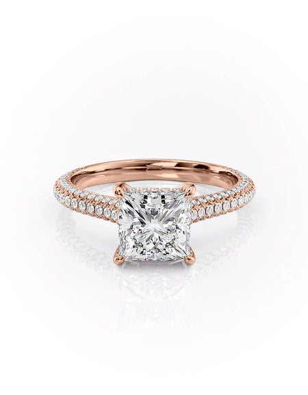 The Rachel RG PR